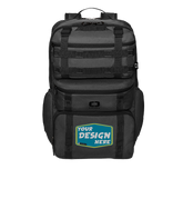 OGIO Custom Unisex Utilitarian Modular Pack