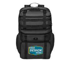 OGIO Custom Unisex Utilitarian Modular Pack