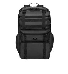 OGIO Custom Unisex Utilitarian Modular Pack