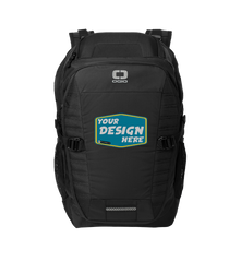 OGIO Custom Unisex Motion X-Over Pack