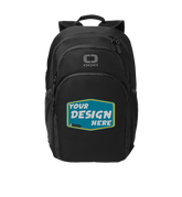 OGIO Custom Unisex Forge Pack