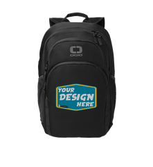 OGIO Custom Unisex Forge Pack