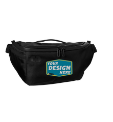 OGIO Custom Unisex Ballistic Crossbody