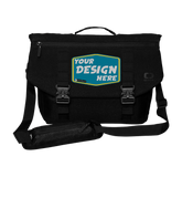 OGIO Custom Unisex Command Messenger