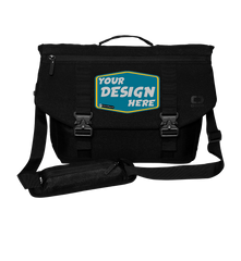 OGIO Custom Unisex Command Messenger