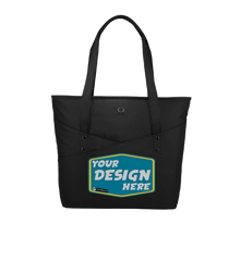 OGIO Custom Unisex Downtown Tote