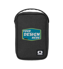 OGIO Custom Unisex Vault