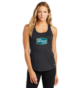 OGIO Custom Ladies Racerback Pulse Tank
