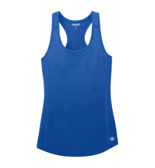 OGIO Custom Ladies Racerback Pulse Tank
