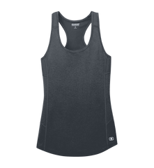 OGIO Custom Ladies Racerback Pulse Tank
