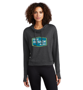 OGIO Custom Ladies Force Hoodie