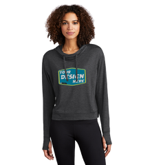 OGIO Custom Ladies Force Hoodie