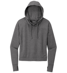 OGIO Custom Ladies Force Hoodie