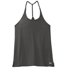OGIO Custom Ladies Level Mesh Tank