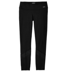OGIO Custom Ladies Laser Tech Legging