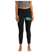 OGIO Custom Ladies Laser Tech Legging