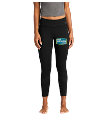 OGIO Custom Ladies Laser Tech Legging