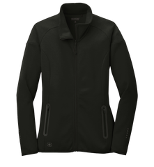 OGIO Custom Ladies Origin Jacket