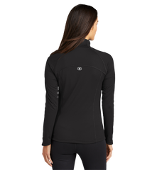 OGIO Custom Ladies Radius Full-Zip