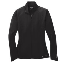 OGIO Custom Ladies Radius Full-Zip