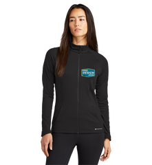 OGIO Custom Ladies Radius Full-Zip