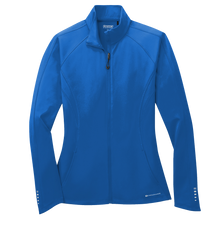 OGIO Custom Ladies Radius Full-Zip
