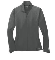 OGIO Custom Ladies Radius Full-Zip