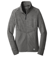 OGIO Custom Ladies Sonar Full-Zip