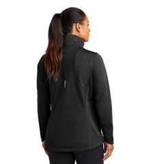 OGIO Custom Ladies Crux Soft Shell