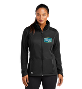 OGIO Custom Ladies Crux Soft Shell