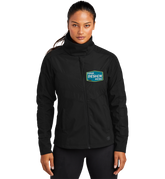 OGIO Custom Ladies Brink Soft Shell