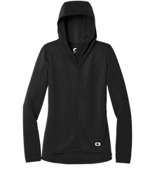 OGIO Custom Ladies Stealth Full-Zip Jacket