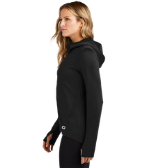 OGIO Custom Ladies Stealth Full-Zip Jacket