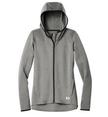 OGIO Custom Ladies Stealth Full-Zip Jacket