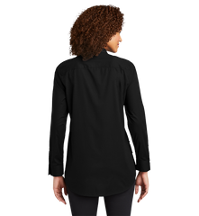 OGIO Custom Ladies Commuter Woven Tunic