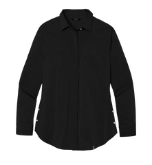 OGIO Custom Ladies Commuter Woven Tunic