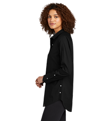 OGIO Custom Ladies Commuter Woven Tunic