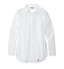 OGIO Custom Ladies Commuter Woven Tunic