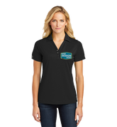 OGIO Custom Ladies Glam Polo