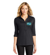 OGIO Custom Ladies Gauge Polo