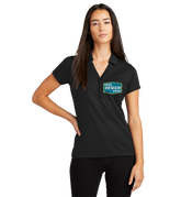 OGIO Custom Ladies Framework Polo