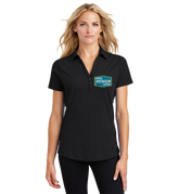 OGIO Custom Ladies Onyx Polo