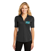 OGIO Custom Ladies Metro Polo