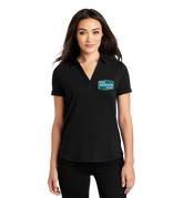 OGIO Custom Ladies Limit Polo