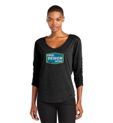 OGIO Custom Ladies Evolution V-Neck