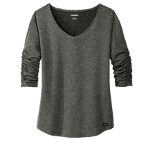 OGIO Custom Ladies Evolution V-Neck