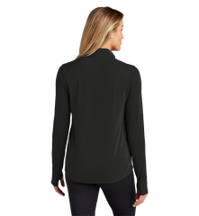 OGIO Custom Ladies Motion 1/4-Zip
