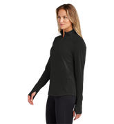 OGIO Custom Ladies Motion 1/4-Zip