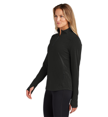 OGIO Custom Ladies Motion 1/4-Zip