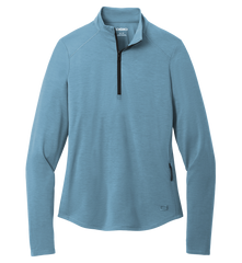 OGIO Custom Ladies Motion 1/4-Zip